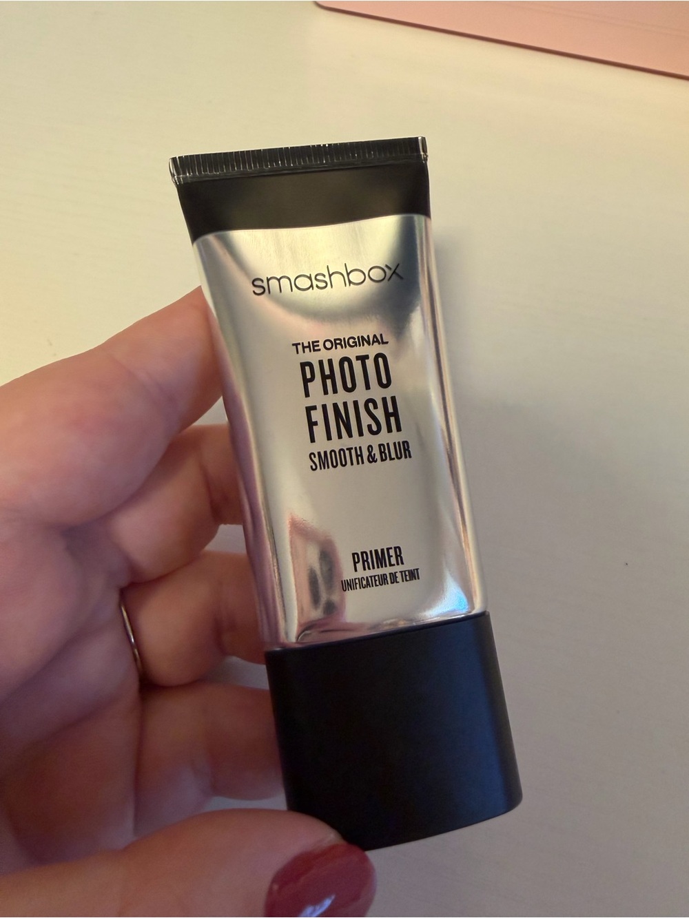 Smashbox Photo Finish Primer